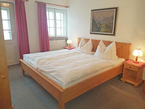 Apartamento Landhaus Schmid Sch�nau