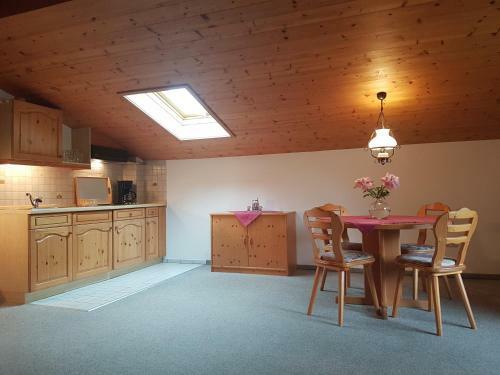 Apartamento Landhaus Schmid Sch�nau