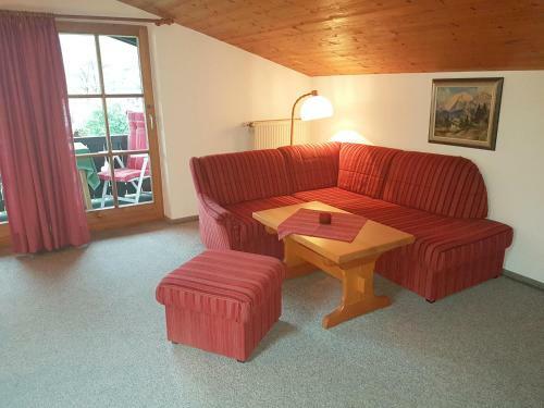 Apartamento Landhaus Schmid Sch�nau