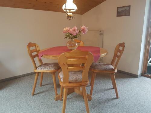Apartamento Landhaus Schmid Sch�nau