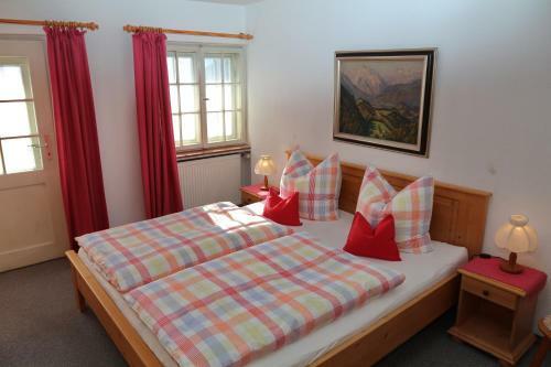 Apartamento Landhaus Schmid Sch�nau