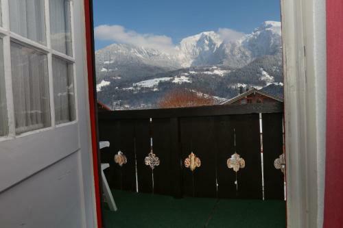 Apartamento Landhaus Schmid Sch�nau