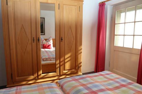 Apartamento Landhaus Schmid Sch�nau