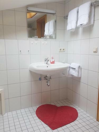Apartamento Landhaus Schmid Sch�nau