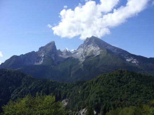 Apartamento Landhaus Schmid Sch�nau