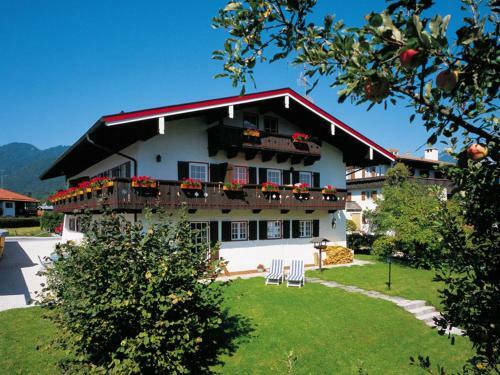 Apartamento Landhaus Schmid Sch�nau