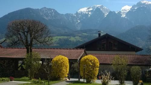 Apartamento Landhaus Schmid Sch�nau