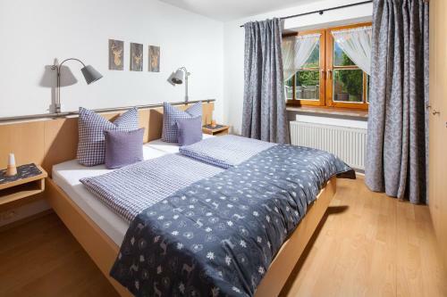 Hostal G�stehaus Und Ferienwohnungen Egglerlehen