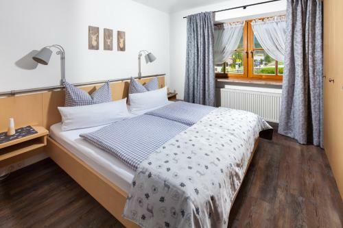 Hostal G�stehaus Und Ferienwohnungen Egglerlehen