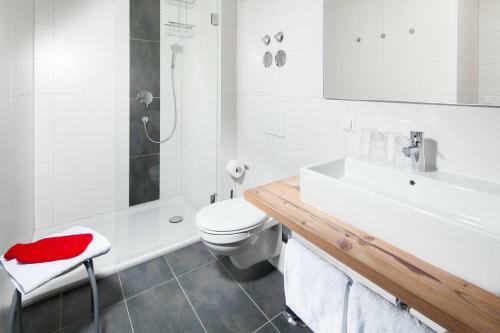 Hostal G�stehaus Und Ferienwohnungen Egglerlehen