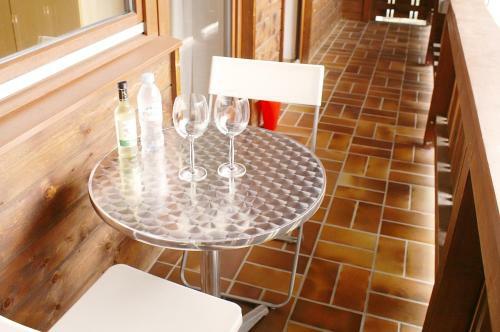 Hostal Landhaus Sonnenstern