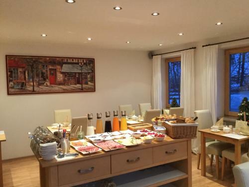 Hostal Landhaus Sonnenstern