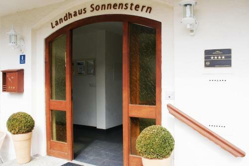 Hostal Landhaus Sonnenstern