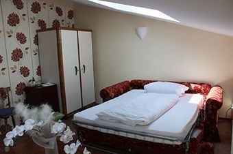 Hotel B�renst�berl
