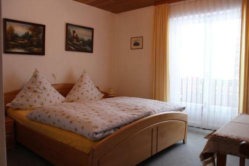 Hotel Haus Heimattreu
