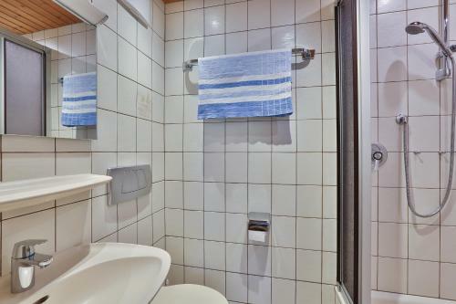 Hotel Haus Heimattreu