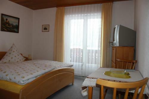Hotel Haus Heimattreu