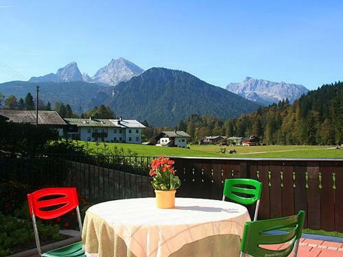 Hotel Haus Heimattreu