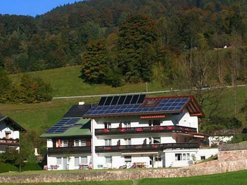 Hotel Haus Heimattreu