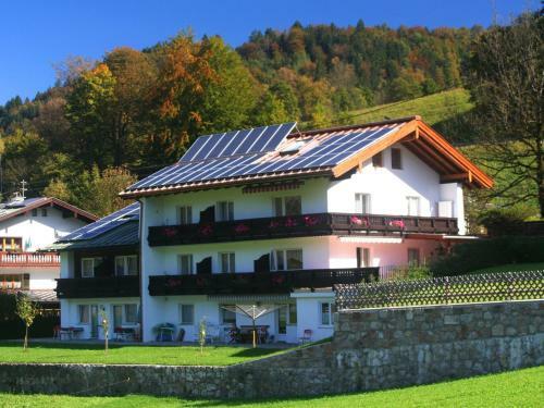 Hotel Haus Heimattreu