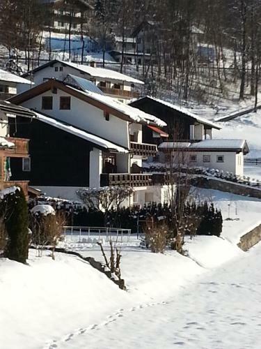 Hotel Haus Heimattreu
