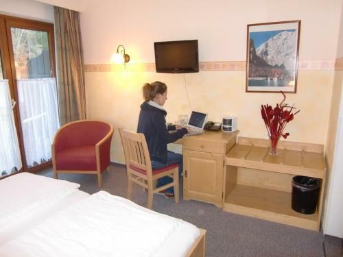 Hotel L�rchenhof