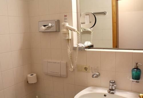 Hostal Hotel Georgenhof