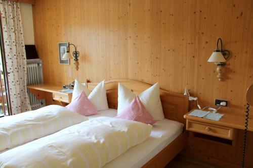 Hostal Hotel Georgenhof