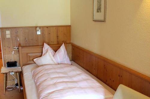 Hostal Hotel Georgenhof