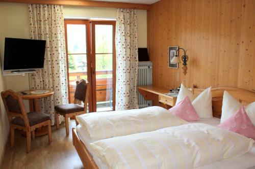 Hostal Hotel Georgenhof