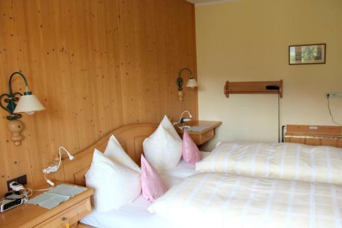 Hostal Hotel Georgenhof