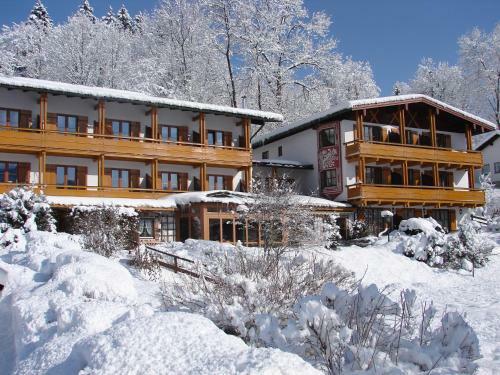 Hostal Hotel Georgenhof