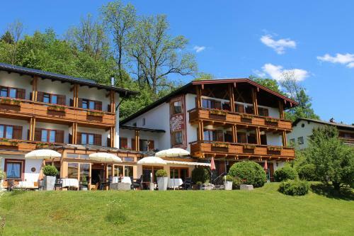 Hostal Hotel Georgenhof