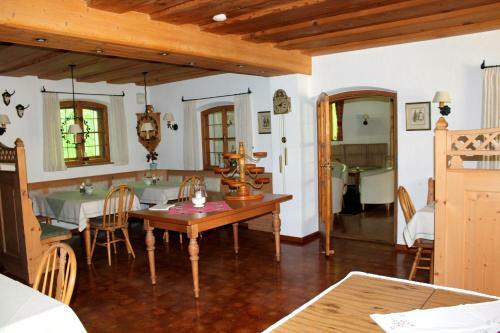 Hostal Hotel Georgenhof