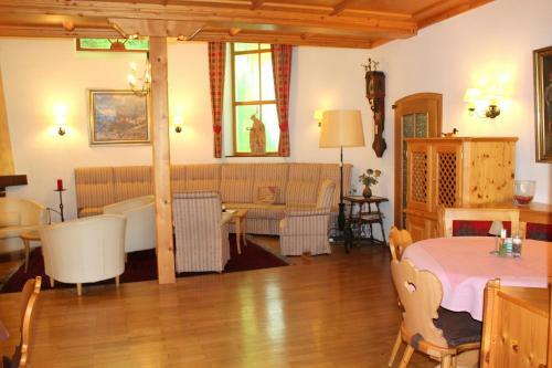 Hostal Hotel Georgenhof