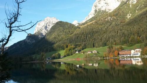 Apartamento Ferienwohnung Kruis