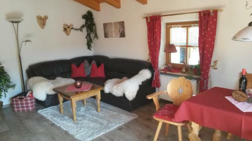 Apartamento Ferienwohnung Kruis