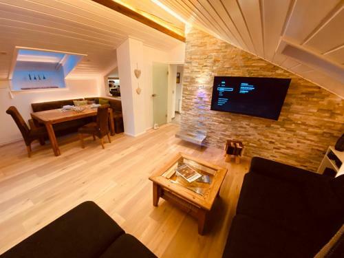 Apartamento Bergelemente