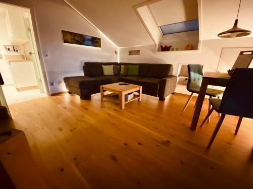 Apartamento Bergelemente