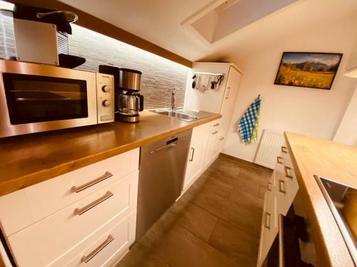 Apartamento Bergelemente