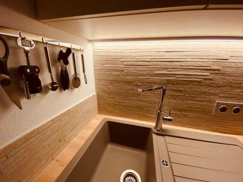 Apartamento Bergelemente
