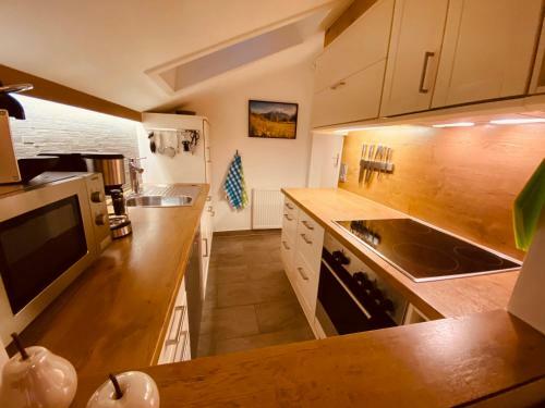 Apartamento Bergelemente