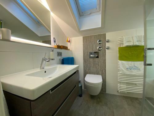 Apartamento Bergelemente