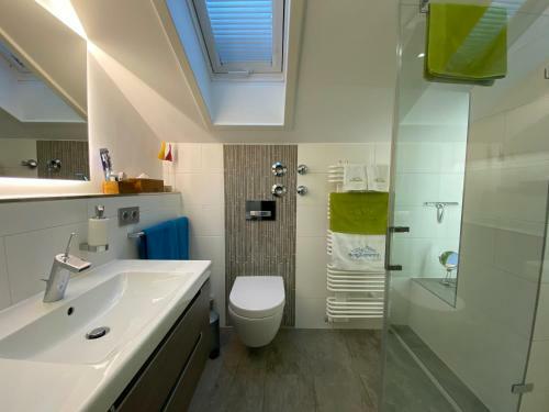 Apartamento Bergelemente