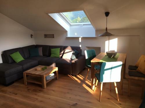 Apartamento Bergelemente