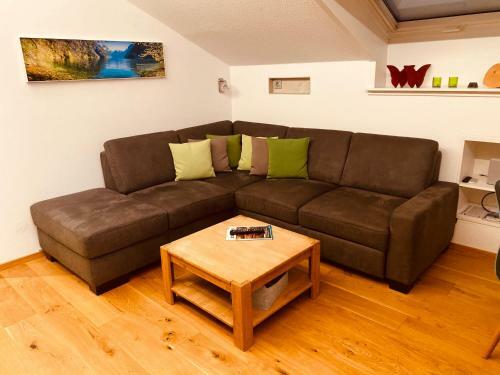 Apartamento Bergelemente
