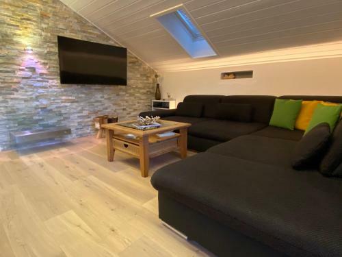 Apartamento Bergelemente