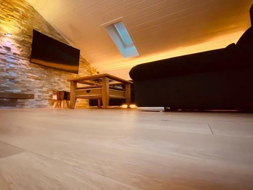 Apartamento Bergelemente