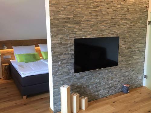 Apartamento Bergelemente