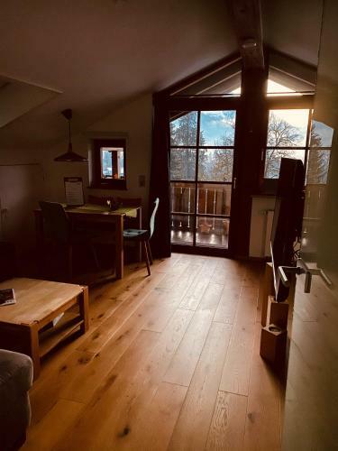 Apartamento Bergelemente